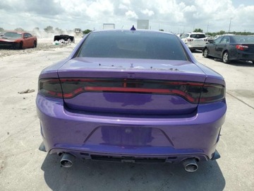 Dodge Charger VII 2023 Dodge Charger RT 2023 5.7l 5.7 Benzyna 370KM, zdjęcie 2