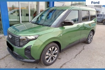 Ford Tourneo Courier II 1.0 EcoBoost 125KM 2026 FORD Tourneo Courier Titanium A7 1.0 125KM, zdjęcie 1