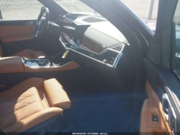 BMW X5 G05 2026 BMW X5 XDRIVE40I, 2026r., 4x4, 3.0L 3.0 Hybryda 375KM, zdjęcie 7