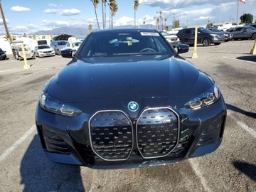 BMW i4 2024 BMW i4 M50 2024 Elektryczny 536KM, zdjęcie 5