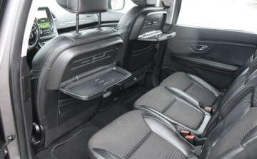 Renault Grand Scenic III 1.5 dCi 110KM 2017 Renault Grand Scenic 1.5D 7-Osobowy Duza Navi Tempomat Sprowadzony Oplacony, zdjęcie 35