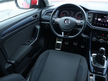 Volkswagen T-Roc I SUV 1.5 TSI ACT 150KM 2020 VW T-Roc 1.5 TSI, Klima, Klimatronic, Tempomat, zdjęcie 6