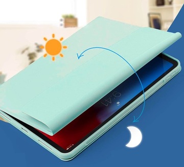 ЧЕХОЛ-КЛАВИАТУРА ДЛЯ APPLE IPAD 10.2 2021 GEN 9, ЗЕЛЕНЫЙ