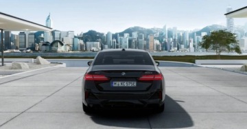 BMW Seria 5 G90-91 2025 BMW Seria 5 Wyprzedaz rocznika 2025 Rabat 90 000 zl BMW Bonkowscy Wroclaw, zdjęcie 4