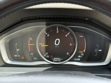 Volvo S60 II Sedan Facelifting 2.0 D3 DRIVE-E 150KM 2015 Volvo S60 2,0D3 150KM Lift/Ledy/Navi/Xenony/Alu18, zdjęcie 10