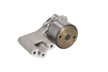 Pompka paliwa na pasek VOLVO BL60 BL61 BL70 BL71