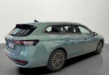 Volkswagen Passat B8 Variant Facelifting 2.0 TDI SCR 150KM 2024 Volkswagen Passat Variant Wielki wyswietlacz - ACC 210h - Virutal Cockpit, zdjęcie 4