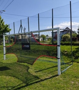 ТРЕНИРОВОЧНЫЙ ТАРПАТНЫЙ КОВРИК ДЛЯ P2I GOAL 5x2 M