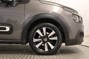 Citroen C3 IV 2024 Citroen C3 1.2 PureTech, Salon Polska, zdjęcie 14