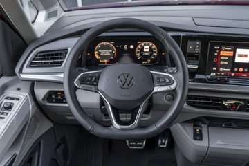 Volkswagen Multivan T7 Van L1 2.0 TDI 150KM 2025 Volkswagen VW Multivan STYLE L2 2.0 TDI 150 KM DSG OD RĘKI, zdjęcie 21