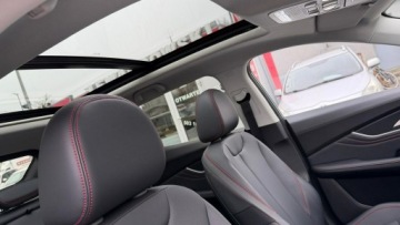 Forthing 2025 Forthing T5 EVO Benzyna Moc 177KM Automat, zdjęcie 16