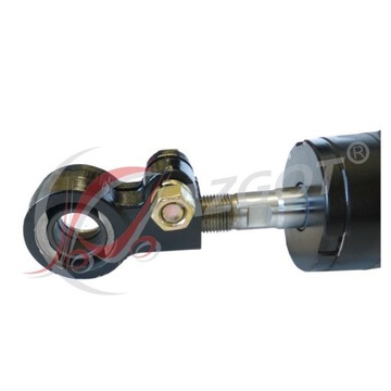 ТЕЛЕЖКА С ПРИВОДОМ ЦИЛИНДРА НАКЛОНА HC CPQD15 CPQD18 1,5T 1,8T СЕРИЯ R