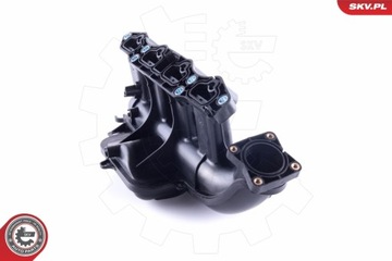 ESEN SKV KOLEKTOR SACÍ/ZBĚRNÉ OPEL ASTRA J 1.4,55573168