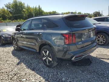 Kia Sorento IV 2022 Kia Sorento S 2022 2.5l 2.5 Benzyna 191KM, zdjęcie 1