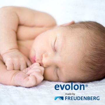 Одеяло против клещей 220x200 Evolon