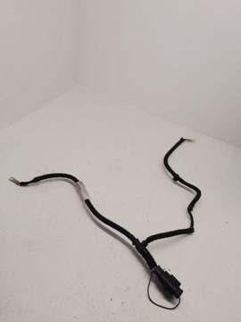 3W0971623 SVAZEK KABEL 6.75 V8 R 265 2017 BENTLEY CONTINENTAL