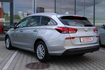 Hyundai i30 III Wagon Facelifting 1.5 DPI 110KM 2022 HYUNDAI i30 CLASSIC PLUS, zdjęcie 5