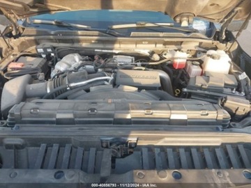  GMC Sierra 2022r., 2500HD AT4, od ubezpieczalni 6.6 Benzyna 445KM, zdjęcie 11