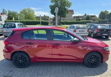 Fiat Tipo II Sedan 1.4 95KM 2017 Fiat Tipo Fiat Tipo 1.4 16v Easy 1.4 Benzyna 95KM, zdjęcie 4