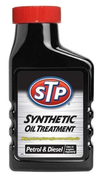 STP 300ML REGENERATOR SILNIKÓW DIESEL BENZYNA