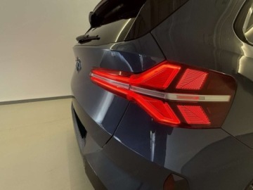 BMW X3 G45 2025 BMW X3 xDrive20d Sport Suv 2.0 (197KM) 2025, zdjęcie 3