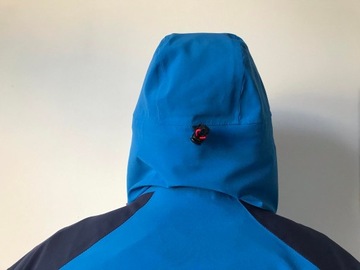 Мужская лыжная куртка Bergans ofНорвегия 5010 Oppdal 2 Layer Active M/L