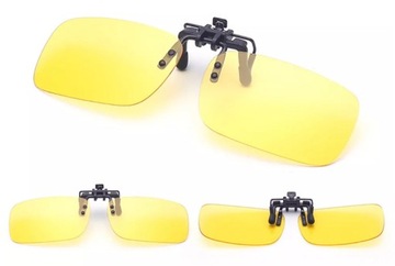 НАКЛОННЫЕ КРЫШКИ ДЛЯ СТЕКЛОВ НОЧНОГО ВОЖДЕНИЯ