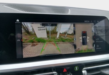 BMW Seria 4 G22-23-26 2022 BMW Seria 4 BMW 430i M Sport Dostawa pod dom w cenie BMW Bonkowscy 2.0, zdjęcie 23