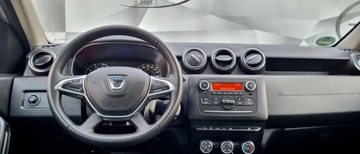 Dacia Duster II SUV 1.5 Blue dCi 115KM 2020 Dacia Duster 1.5 dci 115 KM 4x4 Bezwypadkowa oplacona gwarancja 1.5 Diesel, zdjęcie 20