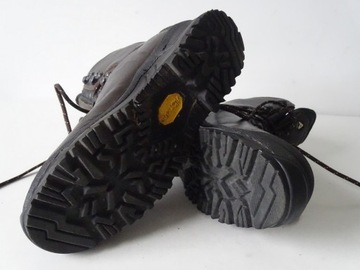 ALFA GORE-TEX VIBRAM BDB SKÓRA ROZM. 39