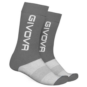 SKARPETY RAIMIR GIVOVA GREY SENIOR 41 42 43 44 45