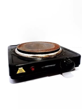 KUCHENKA PRZENOŚNA ESPERANZA EKH003K