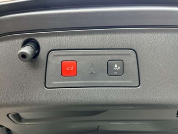 Peugeot 508 II SW PHEV Hybrid 225 PHEV 225KM 2021 Peugeot 508 1.6 Hybryda Plug-In 225 KM GT LINE zarej w PL zadbany zami, zdjęcie 33