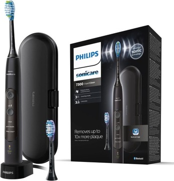 SZCZOTECZKA PHILIPS SONICARE HX9601/02 CZARNA