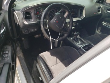 Dodge Charger VII 2021 Dodge Charger Scat Pack 2021 6.4l 6.4 Benzyna 485KM, zdjęcie 8