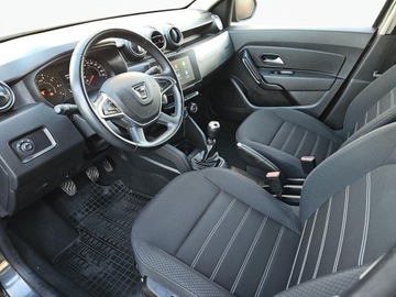 Dacia Duster II SUV Facelifting 1.0 TCe 90KM 2022 Dacia Duster 1.0 TCe Expression, zdjęcie 10