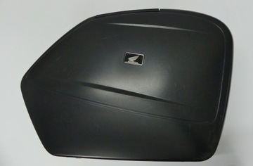 ПРАВАЯ БОКОВАЯ ТРАНСМИССИЯ БАГАЖНЫЙ ЧЕМОДАН HONDA CBF 600 1000