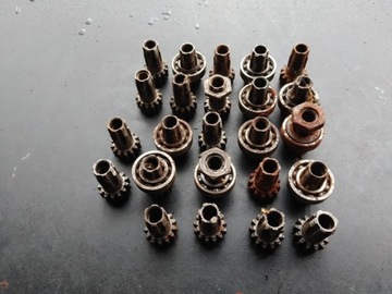 РЕЖИМ ПЕРЕДАЧИ ROMET JAWA JAWKA MOPE ОРИГИНАЛ