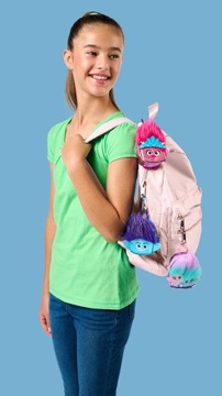 Кошелек с аксессуарами Mruk Trolle 3, лицензионная игрушка для детей 6+