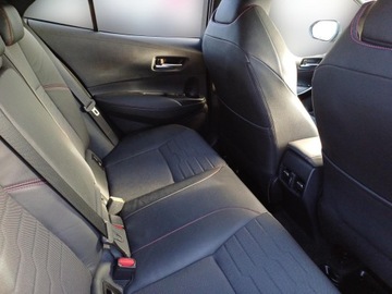 Toyota Corolla XII Hatchback 1.8 Hybrid 122KM 2019 Toyota Corolla 1.8 Hybrid GPF Executive Seria E21, zdjęcie 9