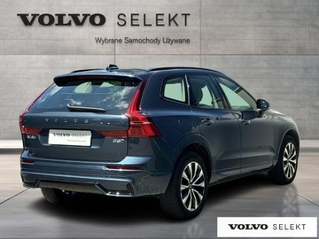 Volvo XC60 II 2024 Volvo XC 60 XC60 B5 250KM AWD Plus Dark Pakiet Cli, zdjęcie 5