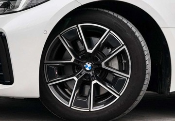 BMW Seria 4 G22-23-26 2025 BMW Seria 4 I wlasciciel M Sport Hak Gwarancja Bezwypadkowy FVAT23, zdjęcie 11