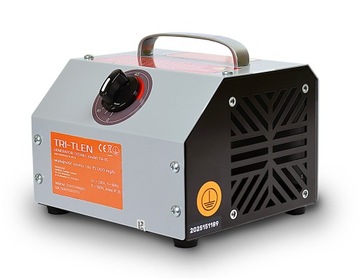Озонатор TRI-OXYGEN TR-15 15 000 мг/ч ПОЛЬША