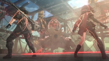 КЛЮЧ SCARLET NEXUS XBOX ONE/X/S