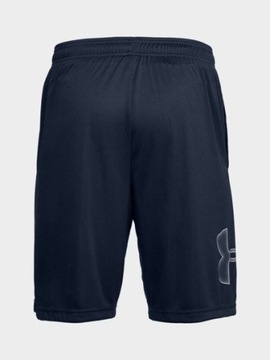 Spodenki Męskie Under Armour 1306443 409 XXL