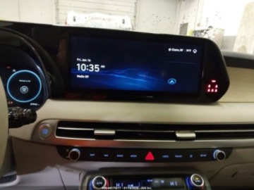 Hyundai 2023 Hyundai Palisade 2023 r., 3,8L LIMITED 3.8 Benzyna 291KM, zdjęcie 7