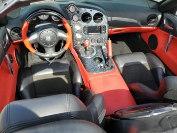 Dodge Viper III 2003 Dodge Viper SRT-10 2003 8.3l 8.3 Benzyna 500KM, zdjęcie 8