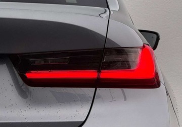 BMW Seria 3 G20-G21 Limuzyna Facelifting 2.0 330i 245KM 2025 BMW Seria 3 I wlasciciel M Pakiet Hak Gwarancja Bezwypadkowy FVAT23, zdjęcie 7