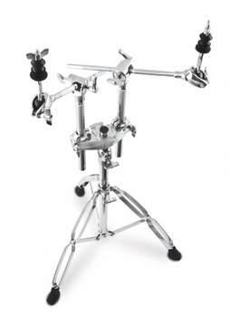 MAPEX B990A STATYW PERKUSYJNY POD 2 TALERZE