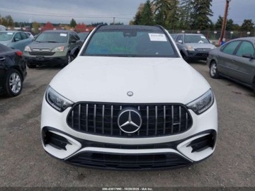 Mercedes GLC C254/X254 2024 Mercedes-Benz GLC 43 AMG 4Matic 2024 2.0l 2.0 Benzyna 416KM, zdjęcie 7